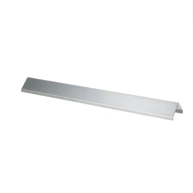 19 3/4 in Stainless Steel Burner Radiant Replaces Garland 153539 19-3