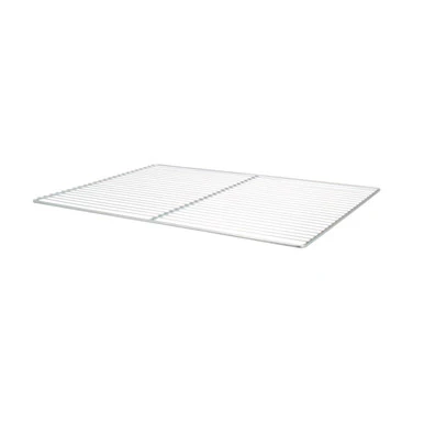 19 in x 25 in Plated Wire Refrigerator Shelf Replaces Continental 5-111 19-1