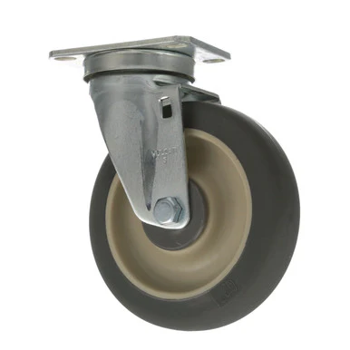 TYPE-FLAT Caster