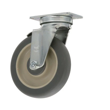 TYPE-FLAT Caster