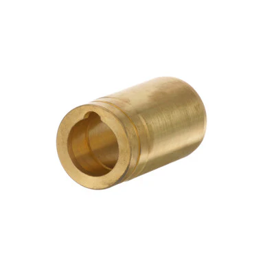 2 7/16 in Brass Shaft Sleeve Replaces Powersoak 22446