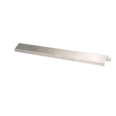 20 1/2 in SS Radiant Replaces Bakers Pride 21847720 20-1