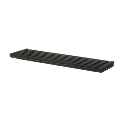 20 1/2 in x 5 7/8 in Cast Iron Top Grate 20-1