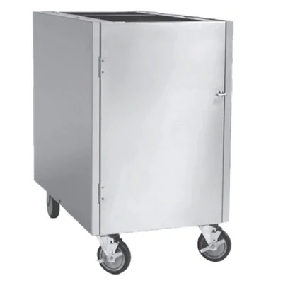 20.5" Base Cabinet for 3 Barrel FBD Dispenser - 12-2516-0001