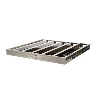 20 in x 20 in Franklin Filter Plus® Stainless Steel Hood Filter UL-1046