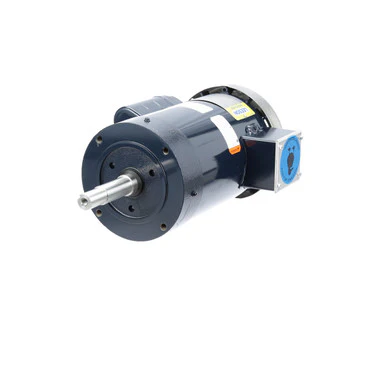 208/230V 2HP Pump Motor Replaces Powersoak 42618