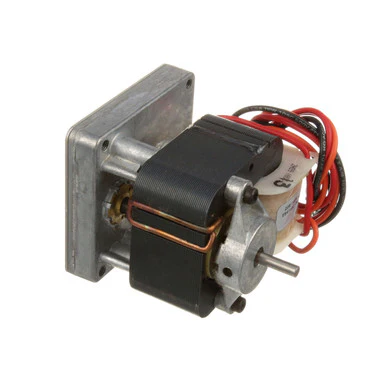 208/240V Motor 240V
