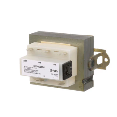 Groen 208/240V Control 240V