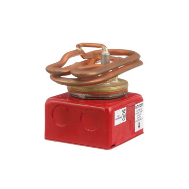 208V/3, 000W Urn Heater w/ Cut-Off