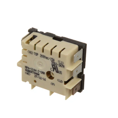 Robertshaw SIDE-MOUNTED Switch