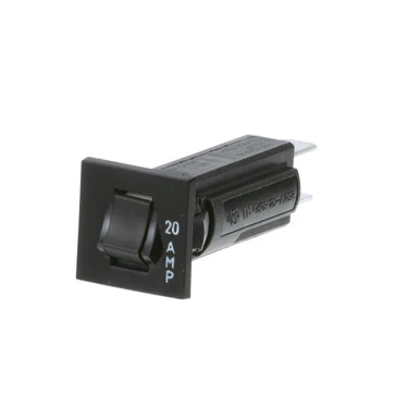 20A Thermal Breaker Replaces Sertek 7000278-20
