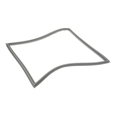 21 1/2 in x 24 3/4 in Gray Door Gasket