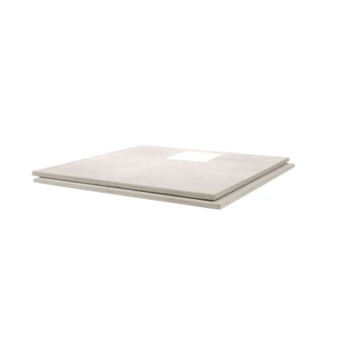 21 in Baking Deck (2-Piece) Replaces Bakers Pride 4N-T1121X 20-13