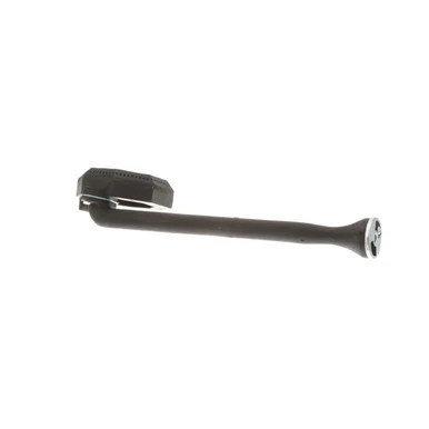 21 in Cast Iron Rear Burner Assembly 21.25