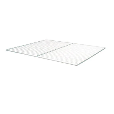 22 1/4 in x 25 3/4 in Plated Wire Refrigerator Shelf