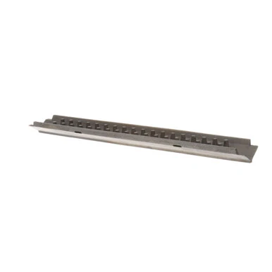 22 in Cast Iron Burner Radiant