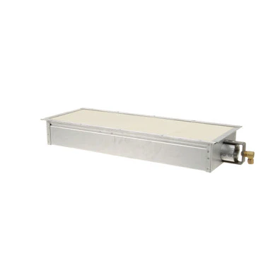 23 1/4 in x 9 in Infrared Burner