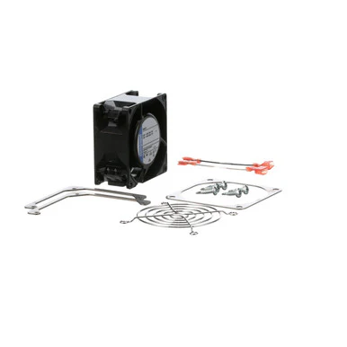 230V Axial Fan Kit