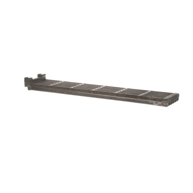 24 1/2 in x 4 1/2 in Cast Iron Top Grate Replaces Bakers Pride 2F-3106145 24-1