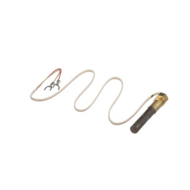 24 in 2 Lead Thermopile