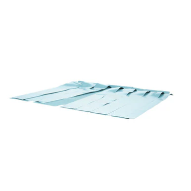 24 in x 20 1/4 in Dishwasher Curtain Replaces Champion 108042 20-1