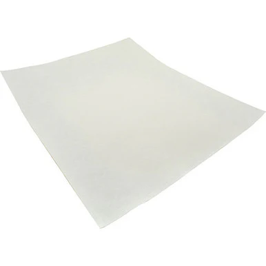 24 in x 30 in Fryer Filter Paper