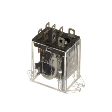 24 VAC Relay