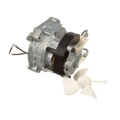 10-24 Motor 230V