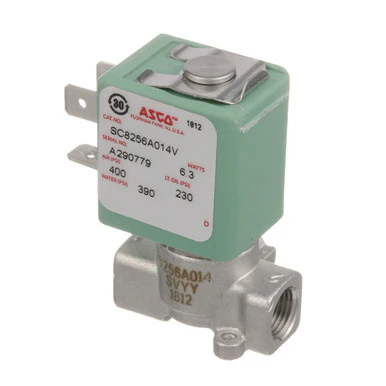 Blodgett 240/220V Valve 1/8" FPT, 220V