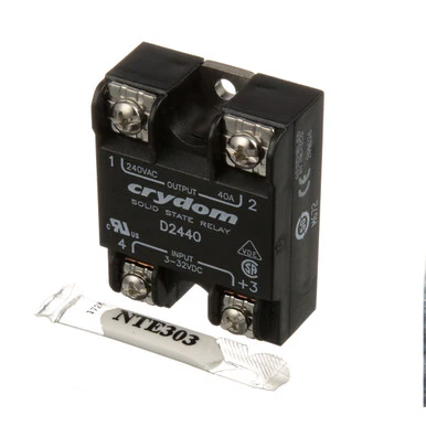 Frymaster 240V 240V