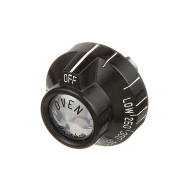 Wolf 15/16 Knob