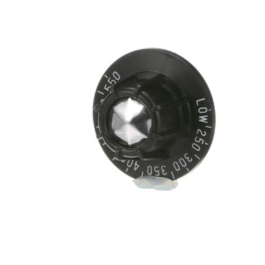 250° - 550° FD Thermostat Dial Replaces Bakers Pride 2R-S1057A 250-500