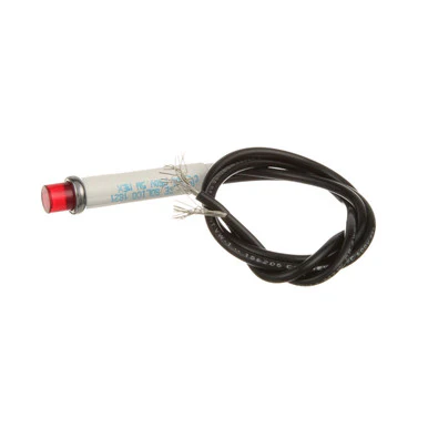 Star PUSH-ONS 250V Fits Wells