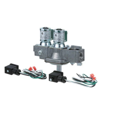 Baso G196HGH-7 Valve 1/2" FPT, 25V