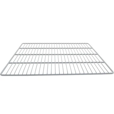 26 1/8 in x 21 1/4 in Wire Refrigerator Shelf 21-1