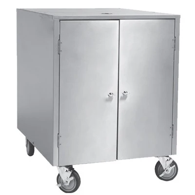 26" Base Cabinet for 4 Barrel FBD Dispenser - 12-2899-0001