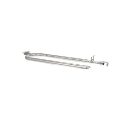 26 in x 7 1/2 in U-Shaped Burner w/Air Shutter