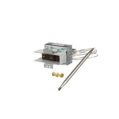 Groen Thermostat
