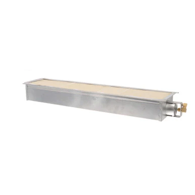 Vulcan 28-1 Burner