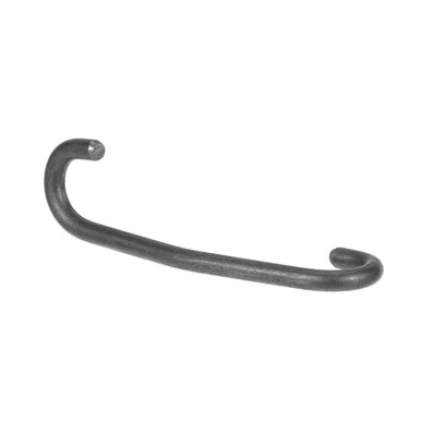3.02 in Right Bell Crank Hook