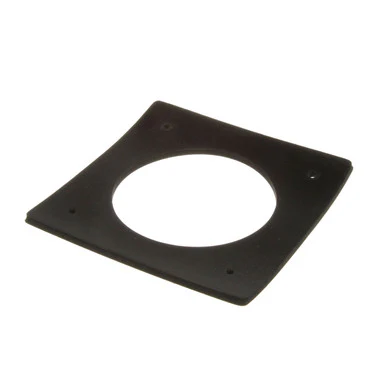3 1/2 in Element Gasket Replaces Vulcan Hart 00-836926