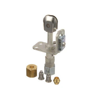 3/16 in & 1/4 in Natural Gas/LP Pilot Burner NAT/LP