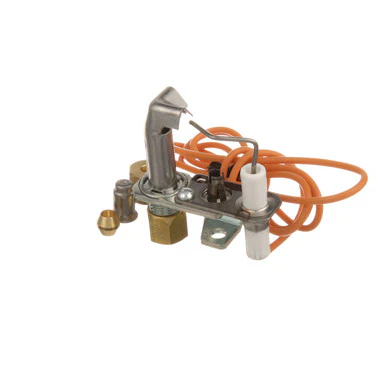 3/16 in Natural Gas/LP Pilot Burner NAT/LP