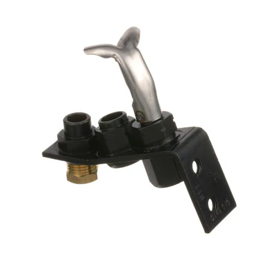 NAT/LP Burner 3/16" CCT