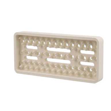3 3/8 in x 7 1/2 in Ceramic Replaces Garland 1091000
