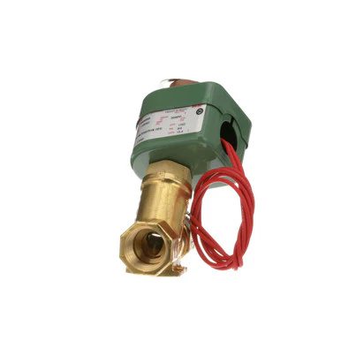 Market Forge 110/120 Valve 3/4" FPT