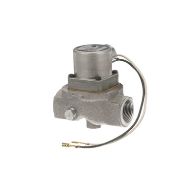 Baso MAT/LP Valve 485,000 BTU, 3/4" FPT Fits Vulcan, Keating