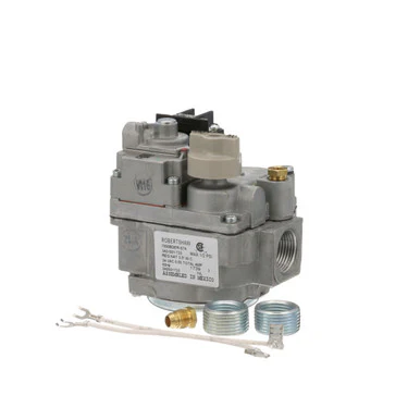 Vulcan 24VAC/12VDC Pilot 3/4" FPT, 24V Fits Pitco, Wolf