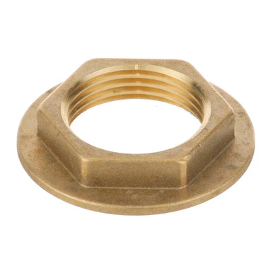 3/4 in Drain Locknut Replaces Fisher 6651-9000