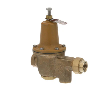 Vulcan 10-35 Valve 3/4" FPT